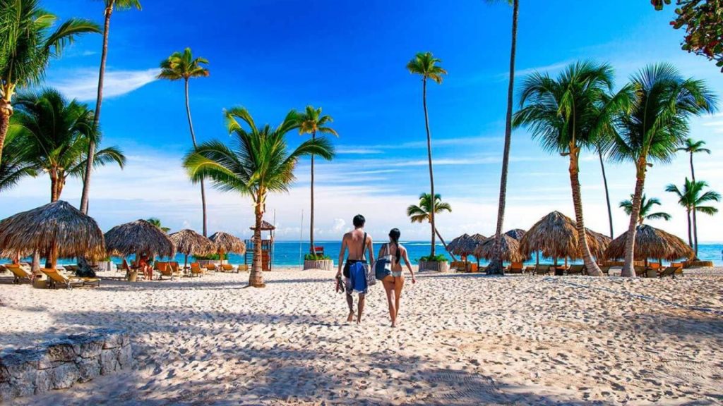 Cual Es La Mejor Isla Del Caribe Para Vacacionar